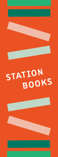Standard bookmark